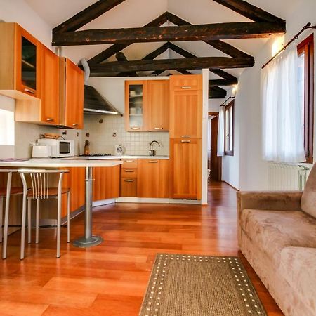 Ramo Venier By Halldis Venice Exterior photo