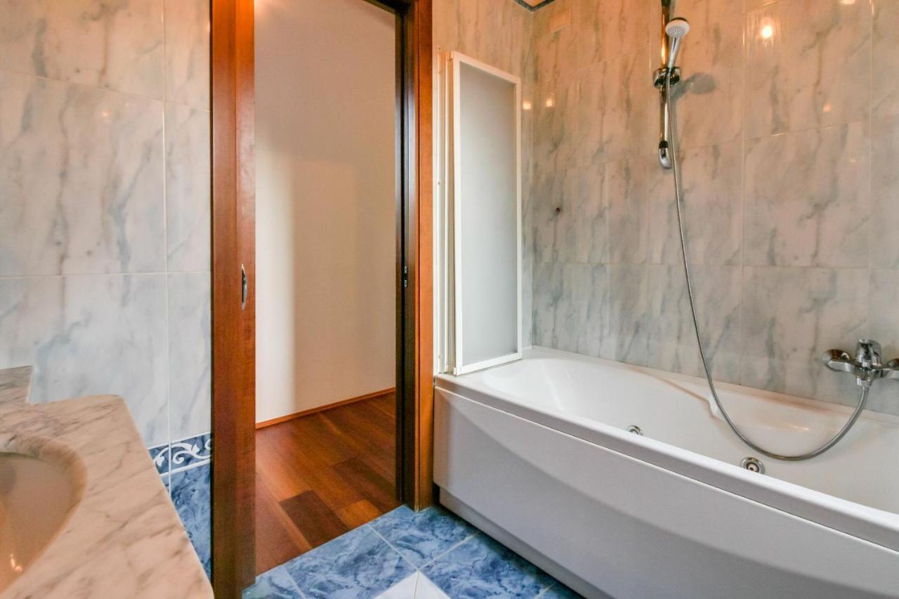 Ramo Venier By Halldis Venice Exterior photo