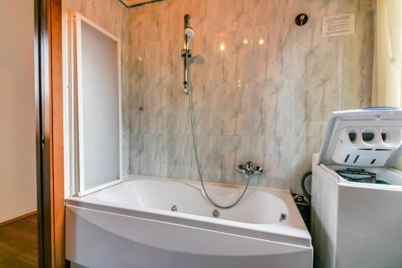Ramo Venier By Halldis Venice Exterior photo