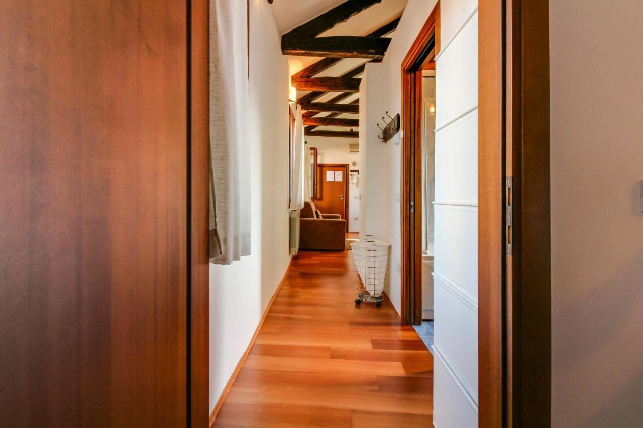 Ramo Venier By Halldis Venice Exterior photo